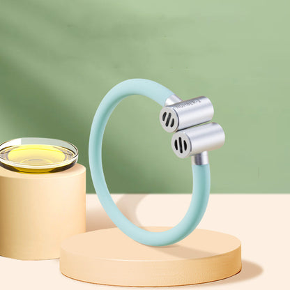 Bracelet Anti-Piqûres Vitalité