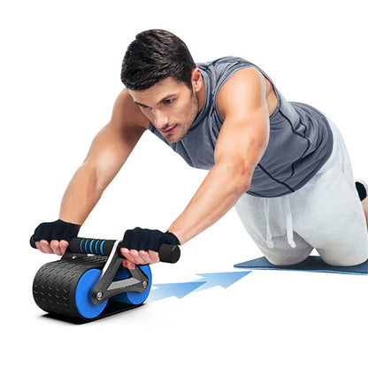 Appareil d'entraînement abdominal PowerRoller