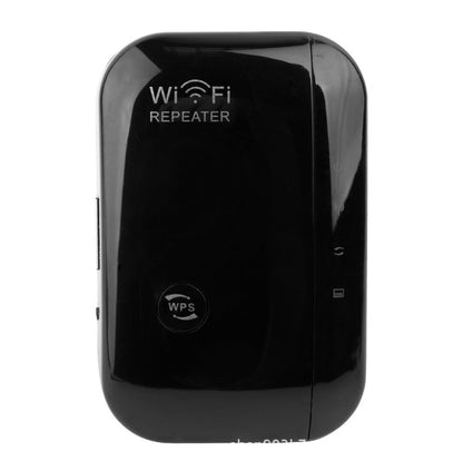 Extension de Signal Wi-Fi – Navigation Sans Interruption