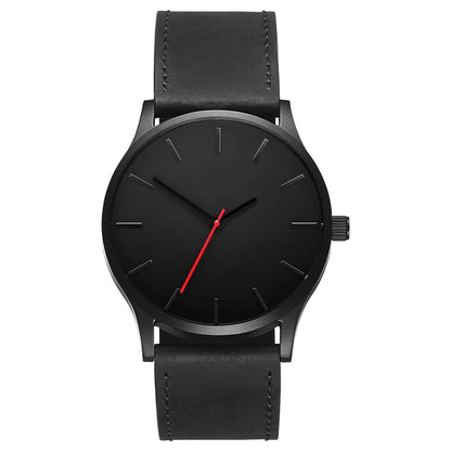 Montre Quartz Classique