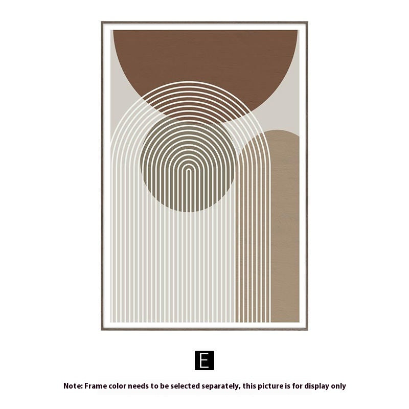 Tableau Décoratif pour Salon