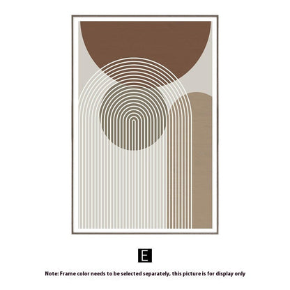 Tableau Décoratif pour Salon