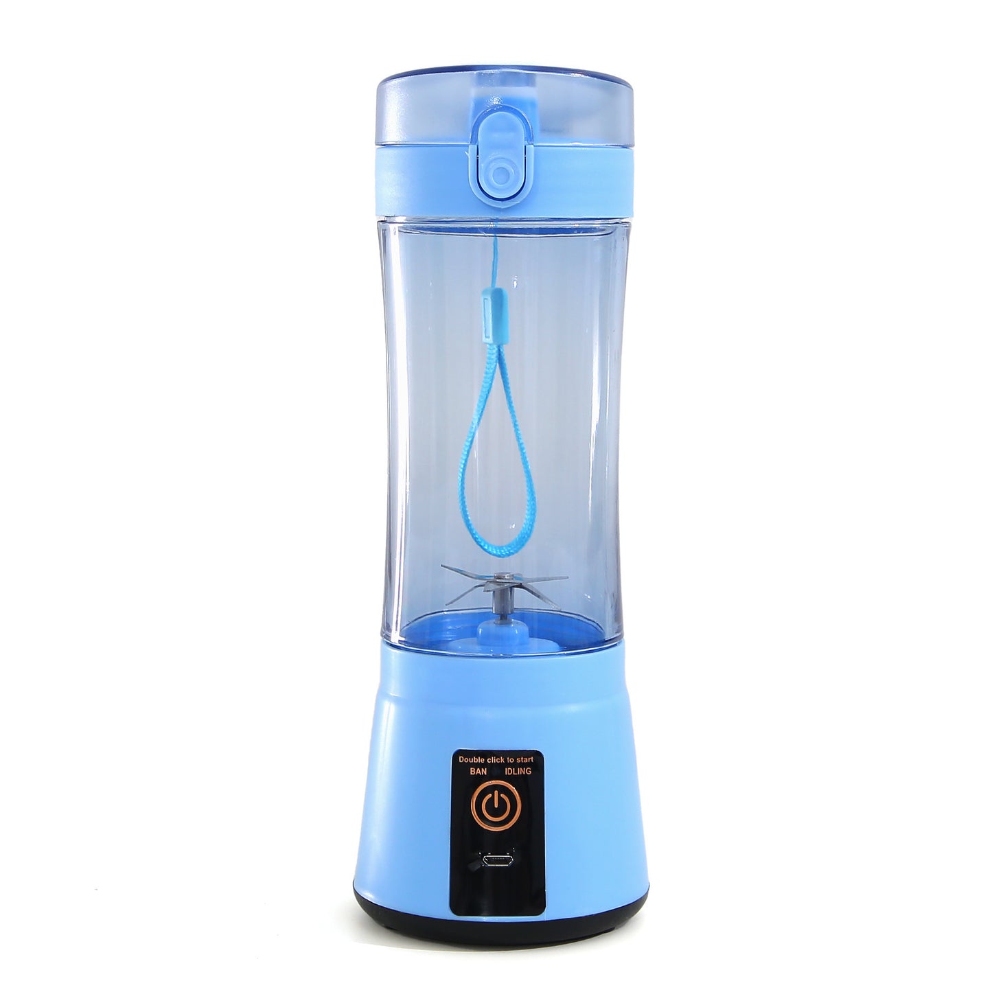 FreshMix Portable Smoothie