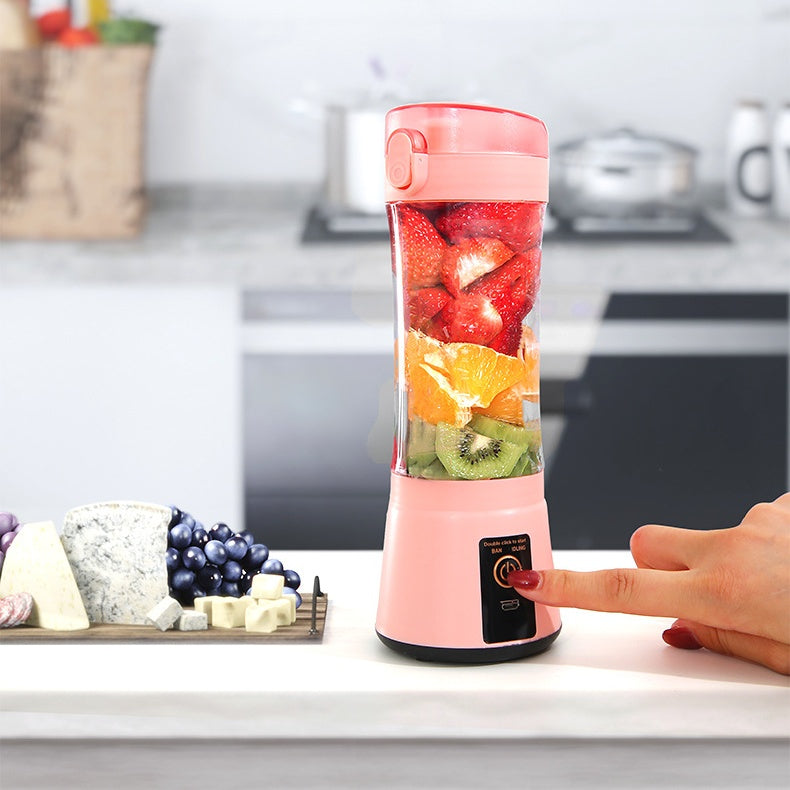 FreshMix Portable Smoothie