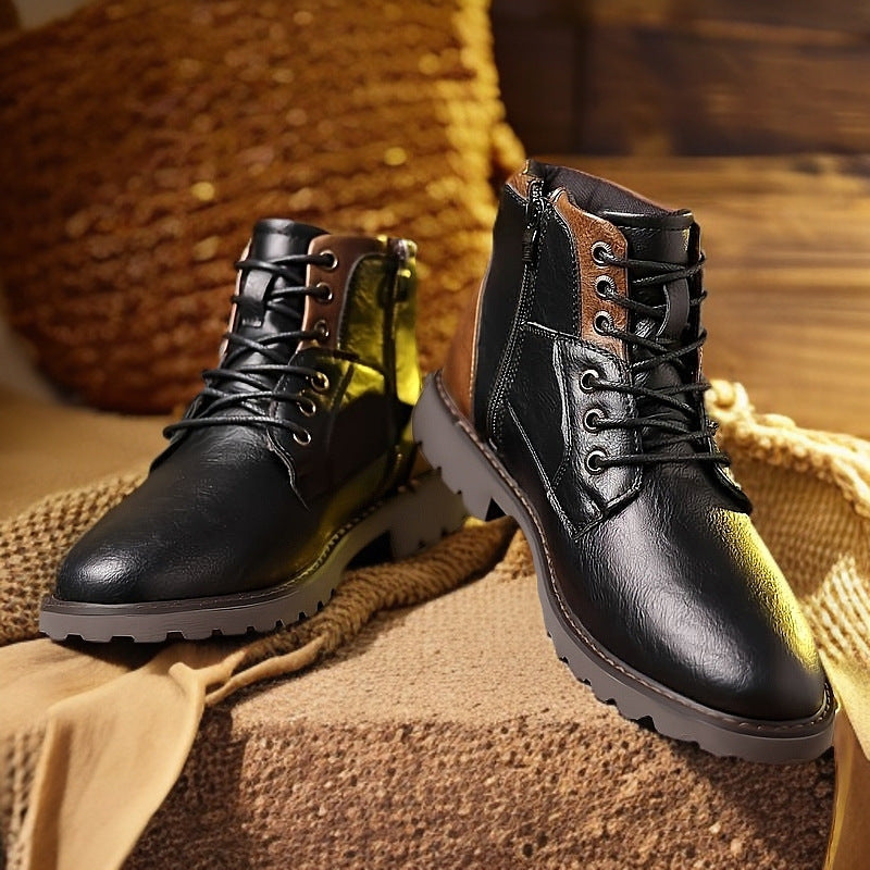 Bottes d'hiver pour Homme