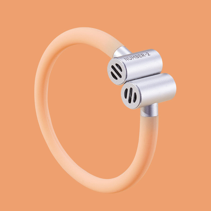 Bracelet Anti-Piqûres Vitalité