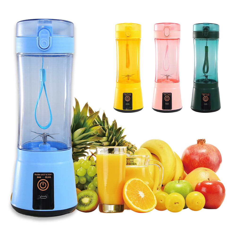 FreshMix Portable Smoothie