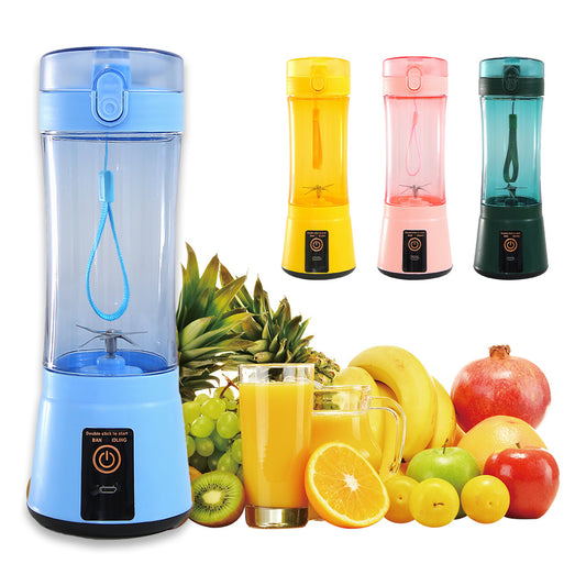 FreshMix Portable Smoothie