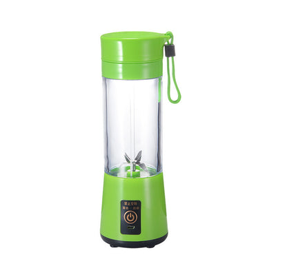 FreshMix Portable Smoothie