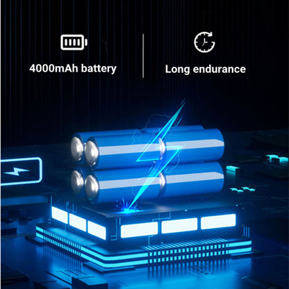 Ventilateur Compact à Brume d’Eau