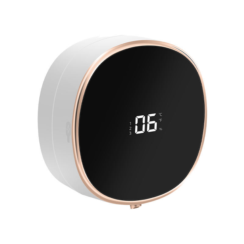 Distributeur Automatique Sans Contact