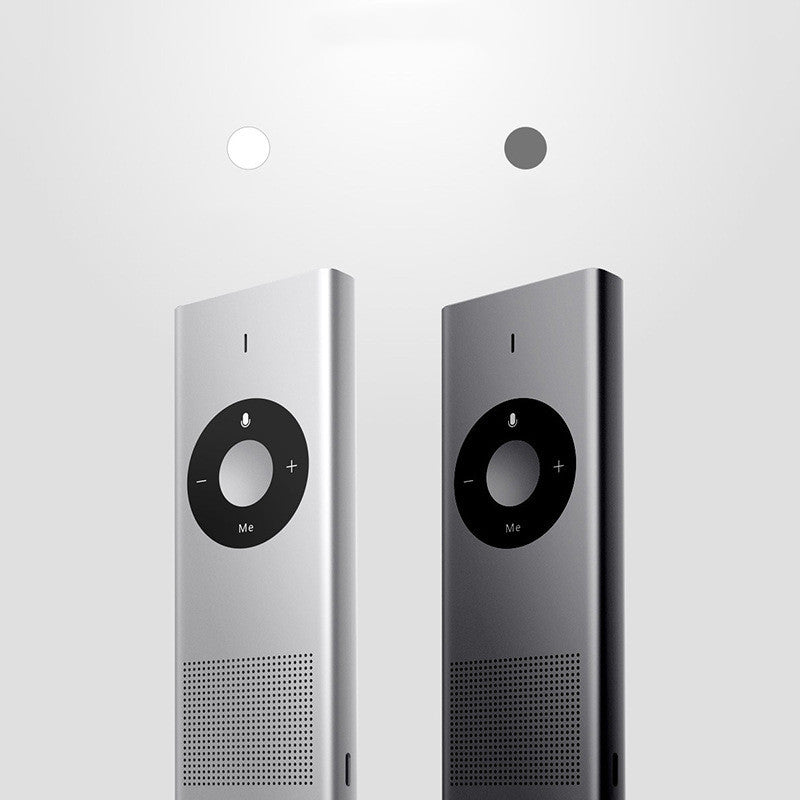 Appareil de Traduction Intelligent Portable