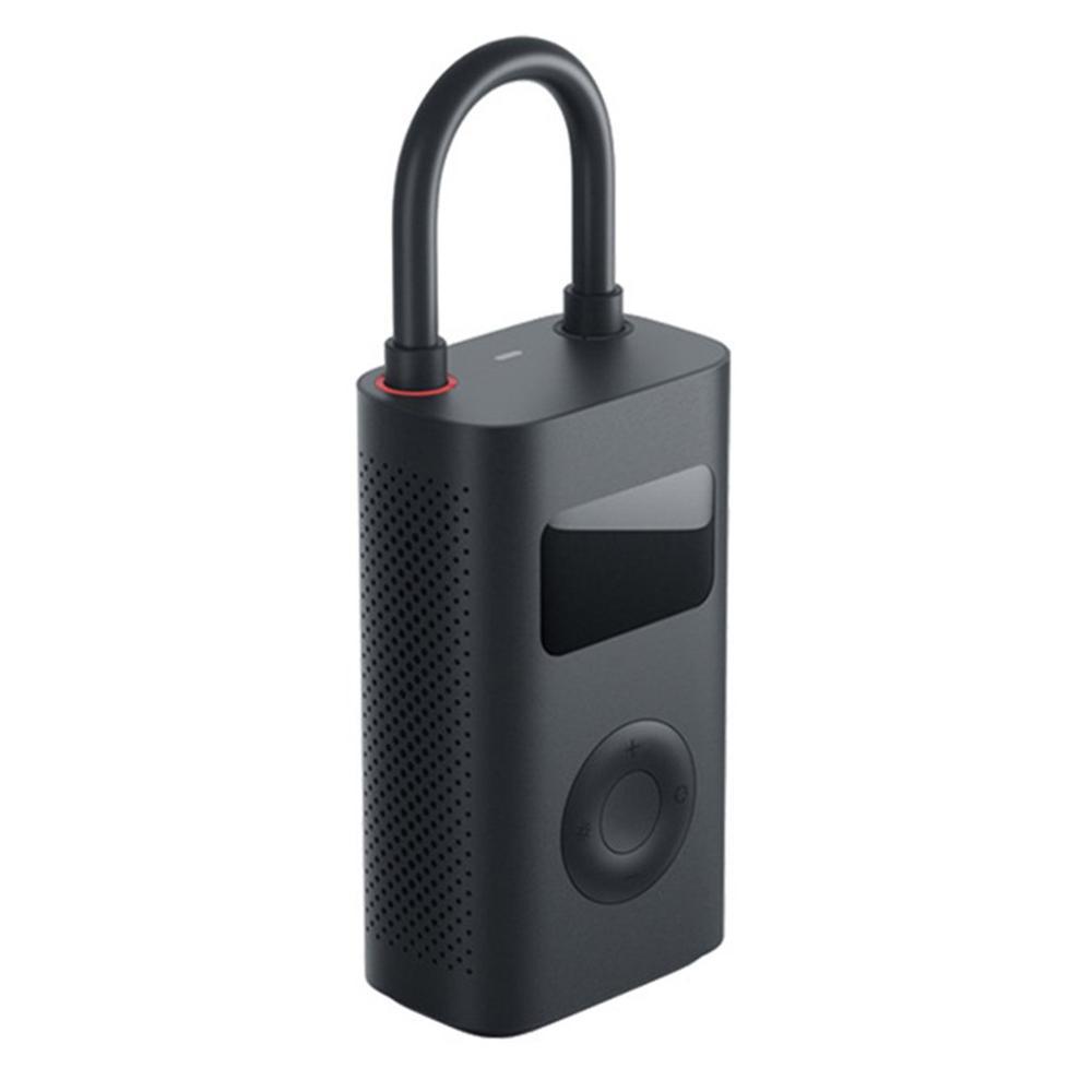 Compresseur Xiaomi Mijia – Pompe Rechargeable Haute Pression