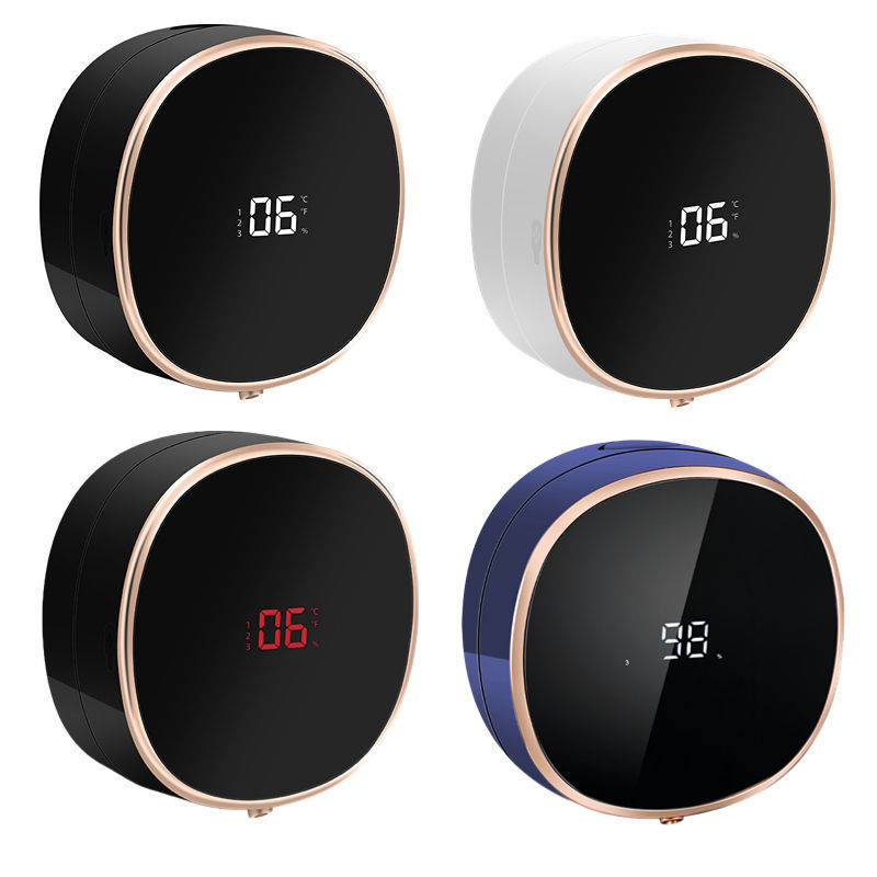 Distributeur Automatique Sans Contact