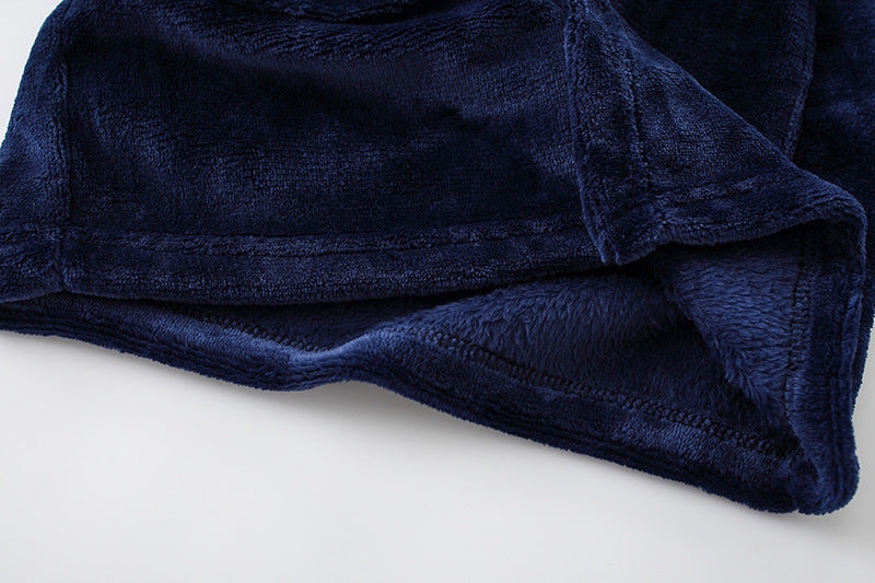 Cartoon Câlins : Peignoirs pour enfants