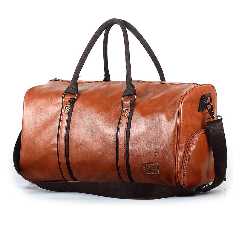 Sac de Voyage Homme Spacieux