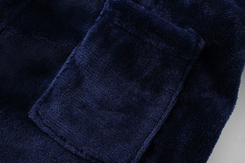 Cartoon Câlins : Peignoirs pour enfants