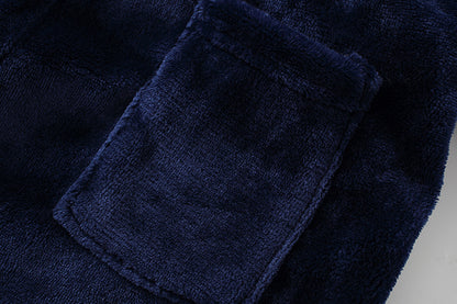 Cartoon Câlins : Peignoirs pour enfants