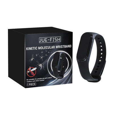 Protection Anti-Moustique Portable