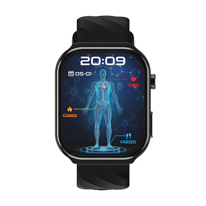 Montre Intelligente Bluetooth
