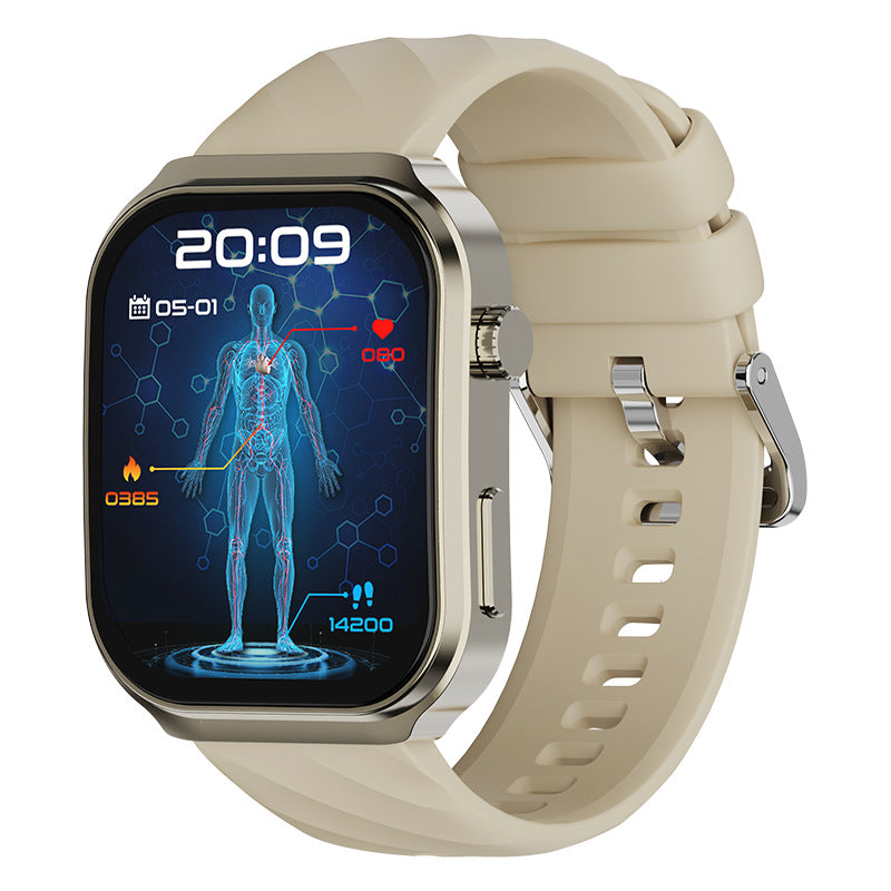 Montre Intelligente Bluetooth