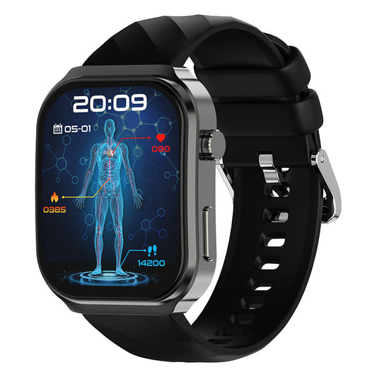 Montre Intelligente Bluetooth