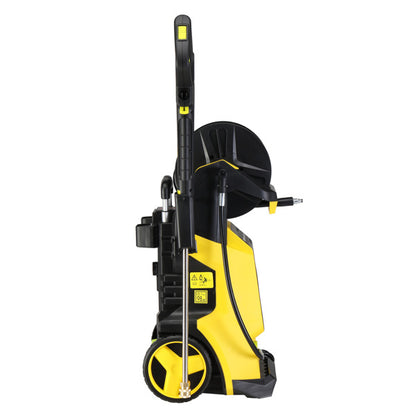 Machine de Nettoyage Haute Pression