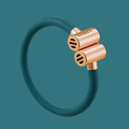 Bracelet Anti-Piqûres Vitalité