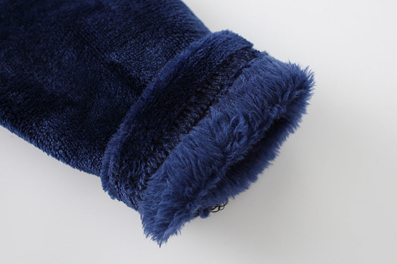 Cartoon Câlins : Peignoirs pour enfants