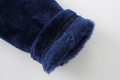 Cartoon Câlins : Peignoirs pour enfants