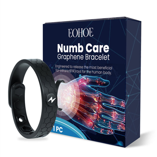 Bracelet Thérapeutique Graphène