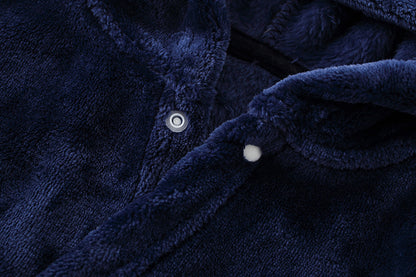 Cartoon Câlins : Peignoirs pour enfants