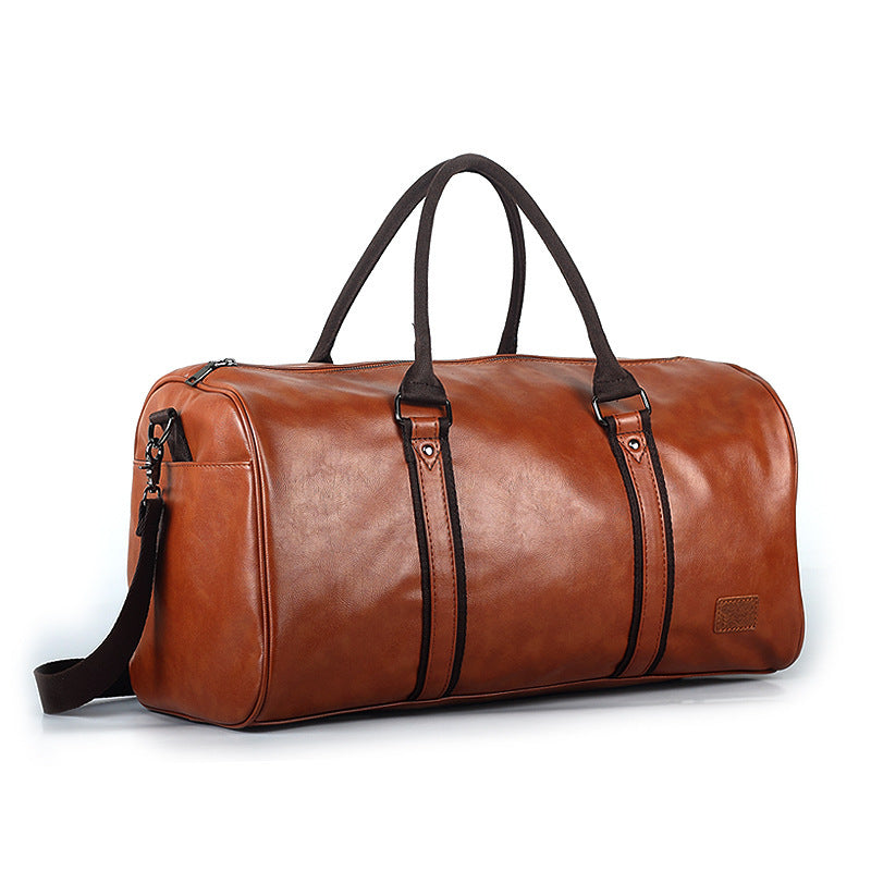 Sac de Voyage Homme Spacieux