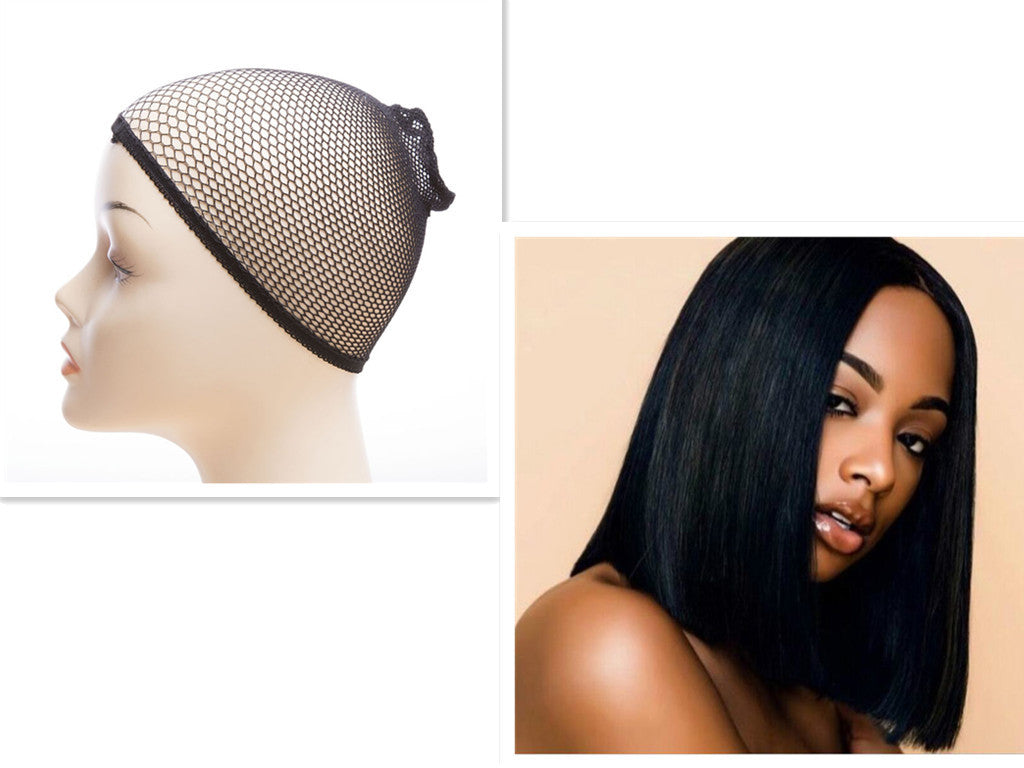 Charme Instantané – Coupe Bobo Réaliste