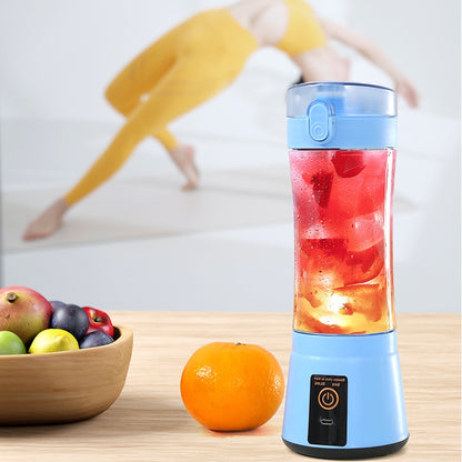 FreshMix Portable Smoothie