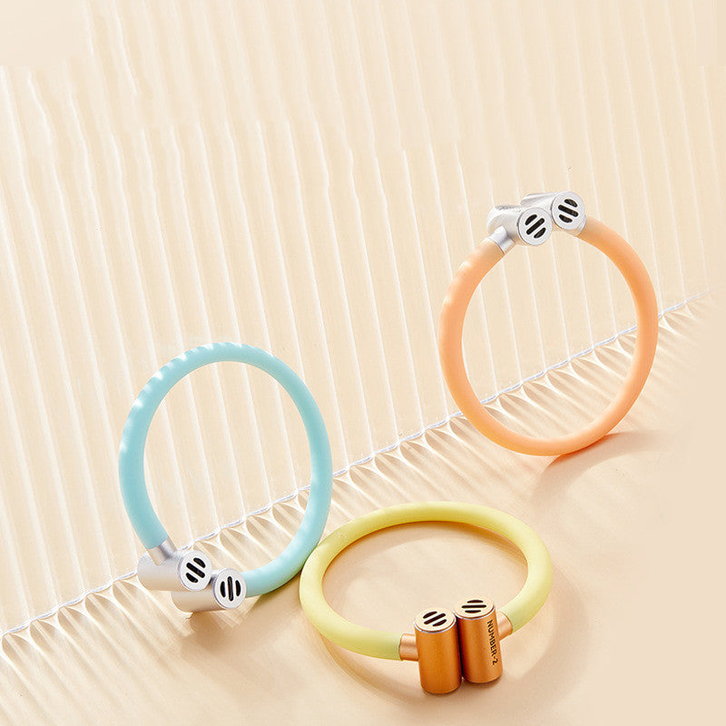 Bracelet Anti-Piqûres Vitalité