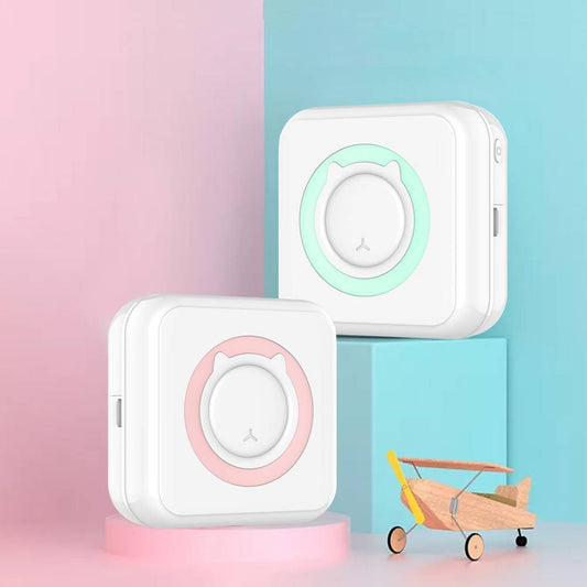 Imprimante Bluetooth Compacte & Rapide