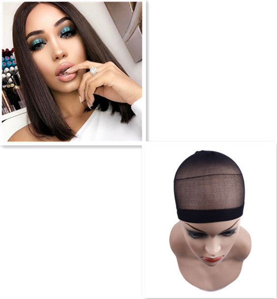 Charme Instantané – Coupe Bobo Réaliste